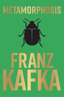Front cover_Metamorphosis (Pocket Classics)
