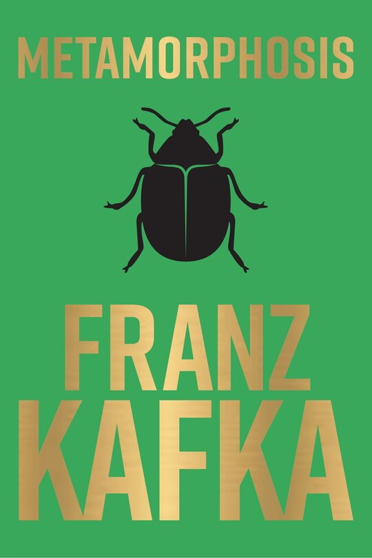 Front cover_Metamorphosis (Pocket Classics)