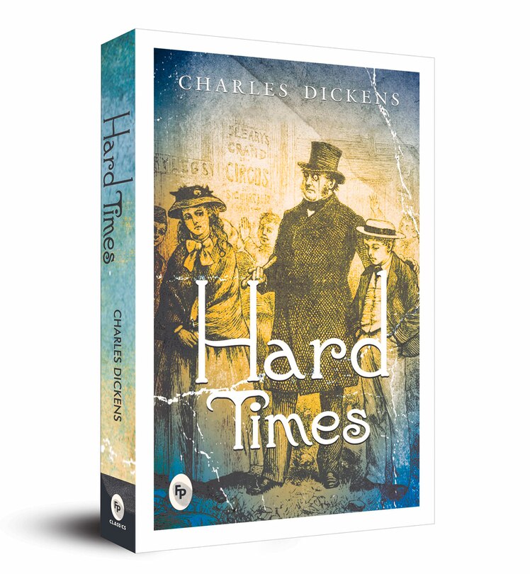 Couverture_Hard Times