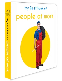 Couverture_My First Book of People at Work