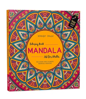 Couverture_Mandala Art