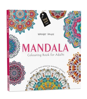Front cover_Mandala