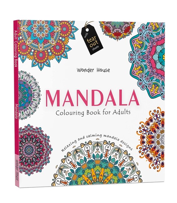 Front cover_Mandala