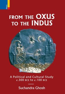 Couverture_From The Oxus to The Indus