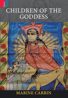 Couverture_Children of the Goddess