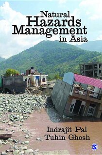 Natural Hazards Management In Asia