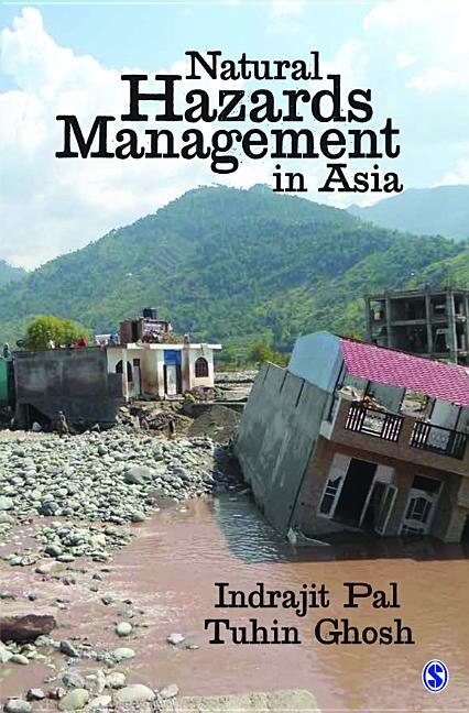 Natural Hazards Management In Asia