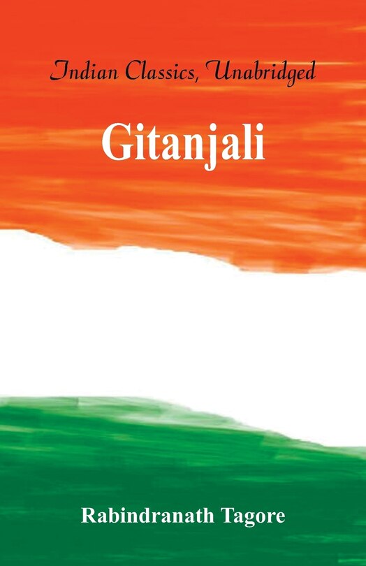 Front cover_Gitanjali