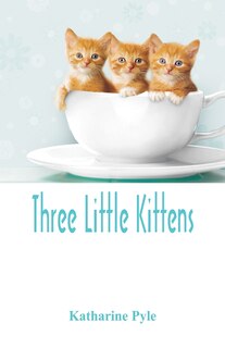 Couverture_Three Little Kittens