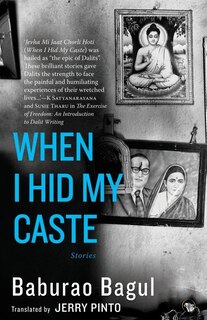 Front cover_When I Hid My Caste