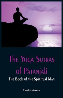 Couverture_The Yoga Sutras of Patanjali