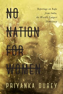 Front cover_No Nation for Women
