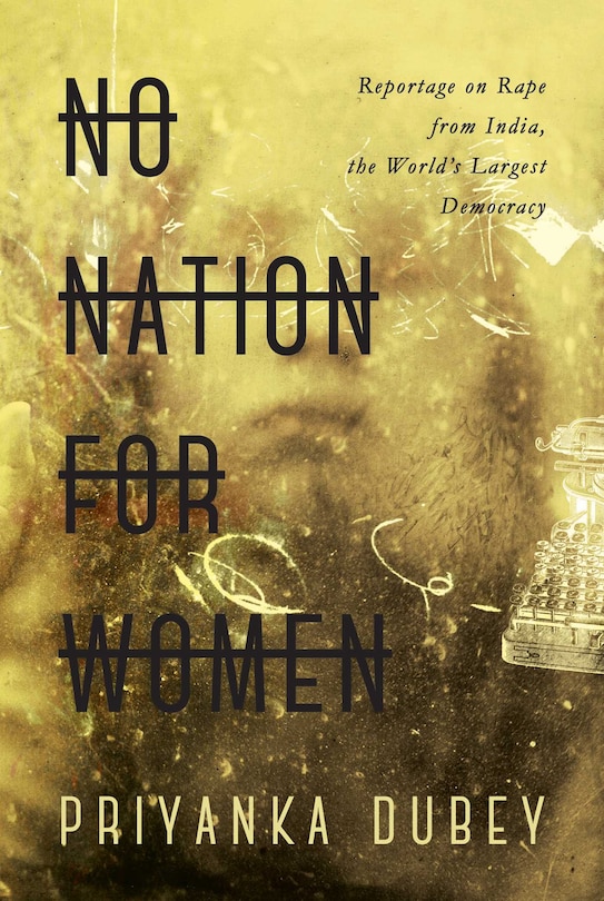 Front cover_No Nation for Women