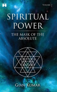 Front cover_Spiritual Power