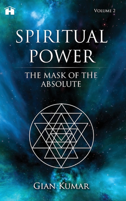 Front cover_Spiritual Power