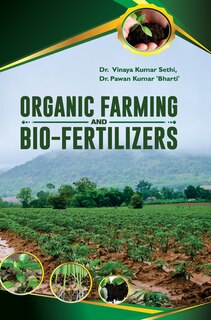 Front cover_Organic Farming and Bio-Fertilizers