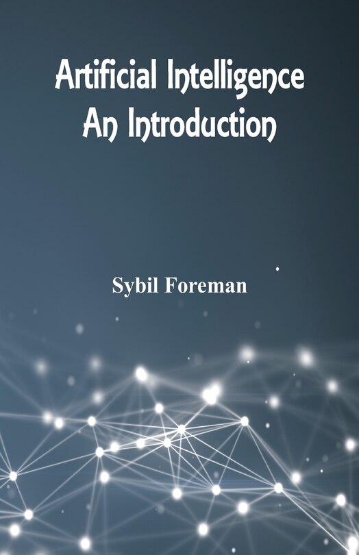 Front cover_Artificial Intelligence