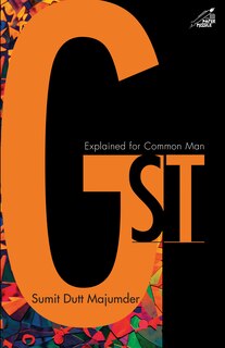Front cover_Gst (in India)