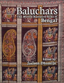 Front cover_Baluchars