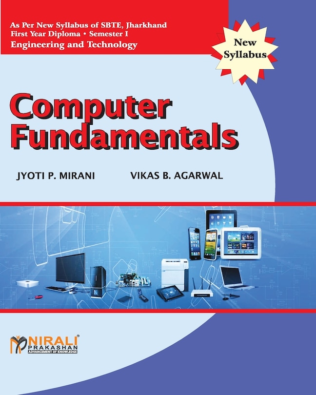 Couverture_Computer Fundamentals