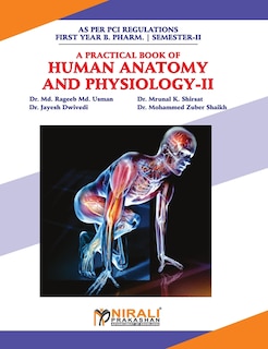 Front cover_Human Anatomy and Physiology -- II