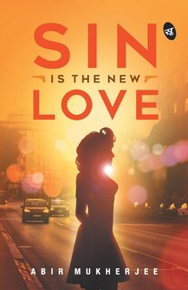 Front cover_Sin is the New Love