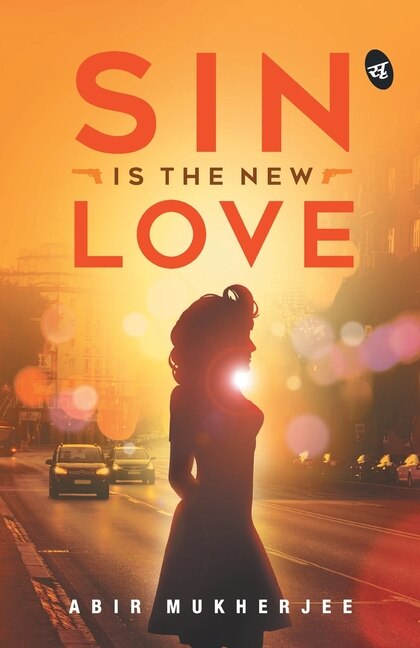 Front cover_Sin is the New Love