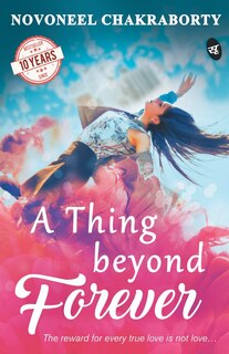 Front cover_A Thing Beyond Forever