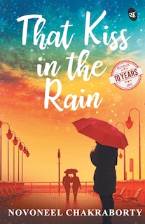 Couverture_That Kiss in the Rain