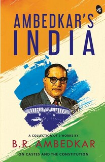 Front cover_Ambedkar's India
