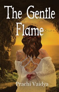 Front cover_The Gentle Flame