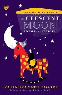 Couverture_The Crescent Moon
