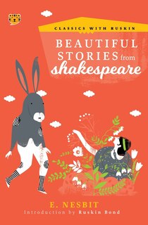 Couverture_Beautiful Stories from Shakespeare
