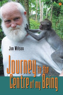 Front cover_Journey to the Centre of my Being