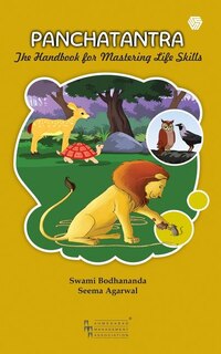 Panchatantra: The Handbook for Mastering Life Skills