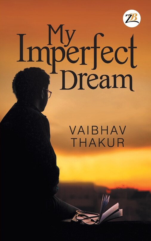 Couverture_My Imperfect Dream