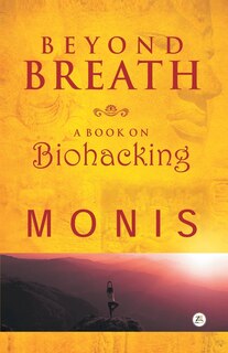 Couverture_Beyond Breath a book on biohacking