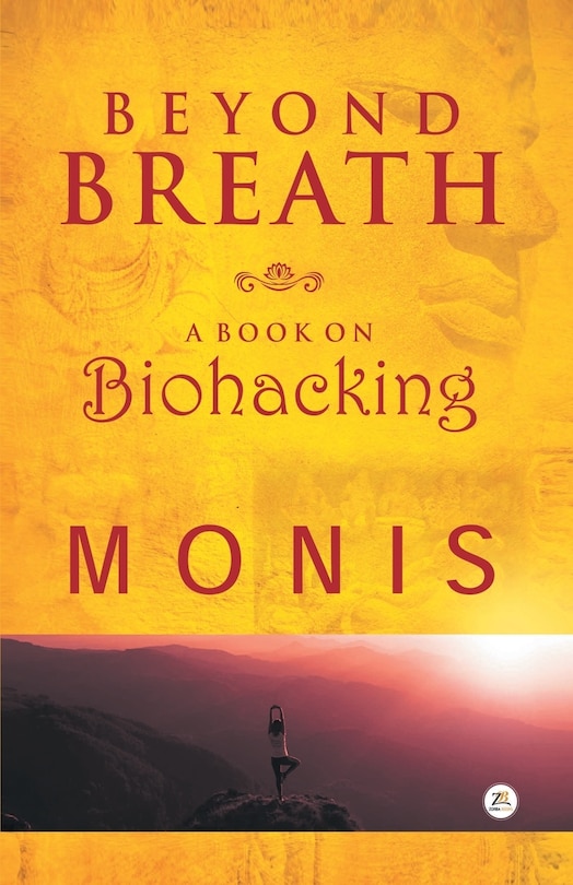 Couverture_Beyond Breath a book on biohacking