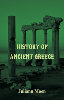 Front cover_History of Ancient Greece