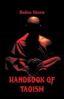 Front cover_Handbook of Taoism