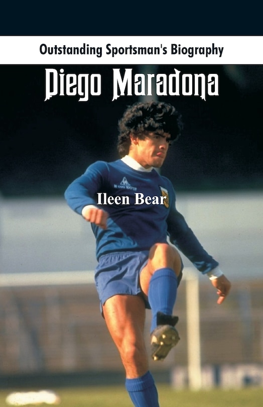 Couverture_Outstanding Sportsman's Biography