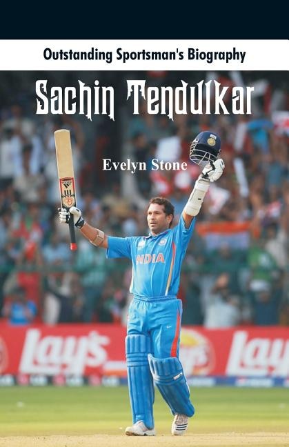Couverture_Outstanding Sportsman's Biography