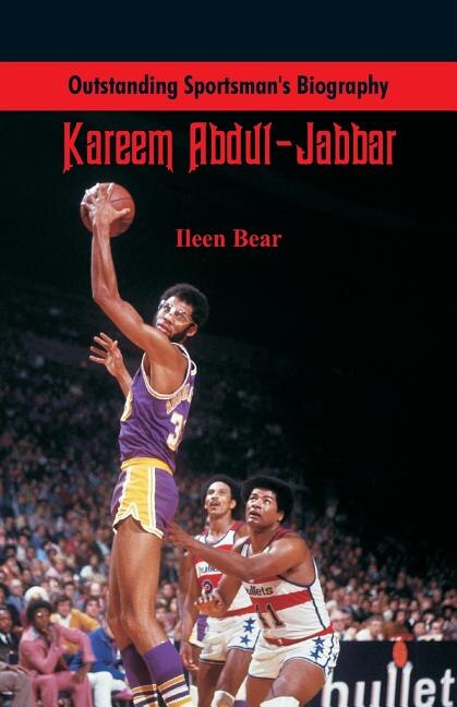 Couverture_Outstanding Sportsman's Biography