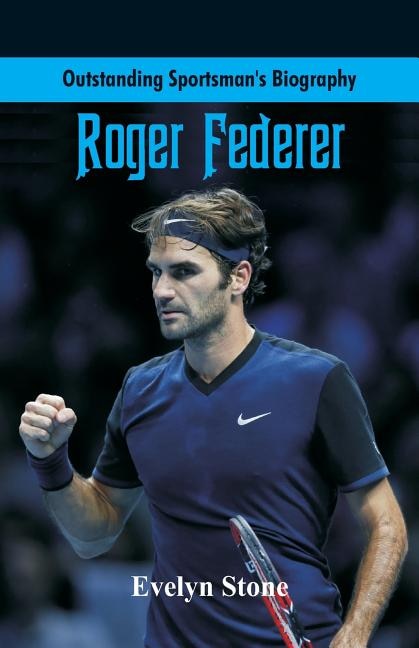 Couverture_Outstanding Sportsman's Biography