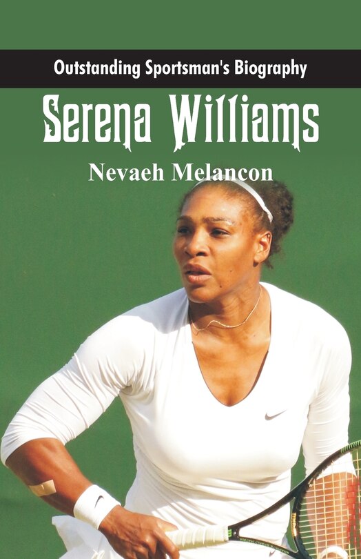 Front cover_Outstanding Sportsman's Biography