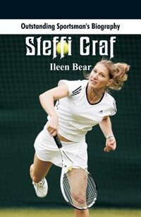 Front cover_Outstanding Sportsman's Biography
