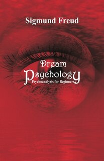 Front cover_Dream Psychology
