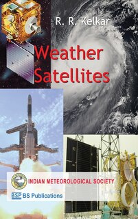 Front cover_Weather satellite