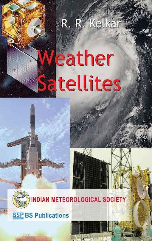 Front cover_Weather satellite
