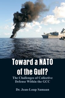 Front cover_Toward a NATO of the Gulf?
